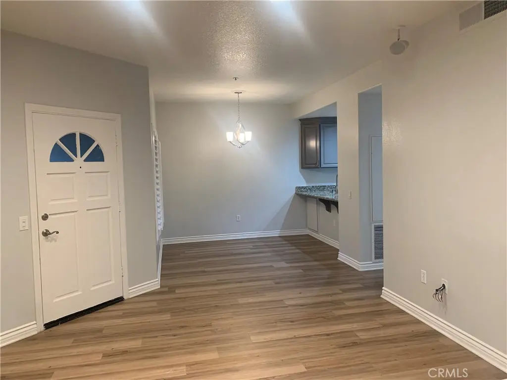 Condominium for rent at 2960 Champion Way 103, Tustin, CA featuring 2 beds and 2 baths