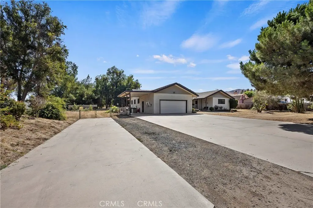 Single Family Residence for sale at 19808 Gustin, Perris, CA featuring 3 beds and 2 baths