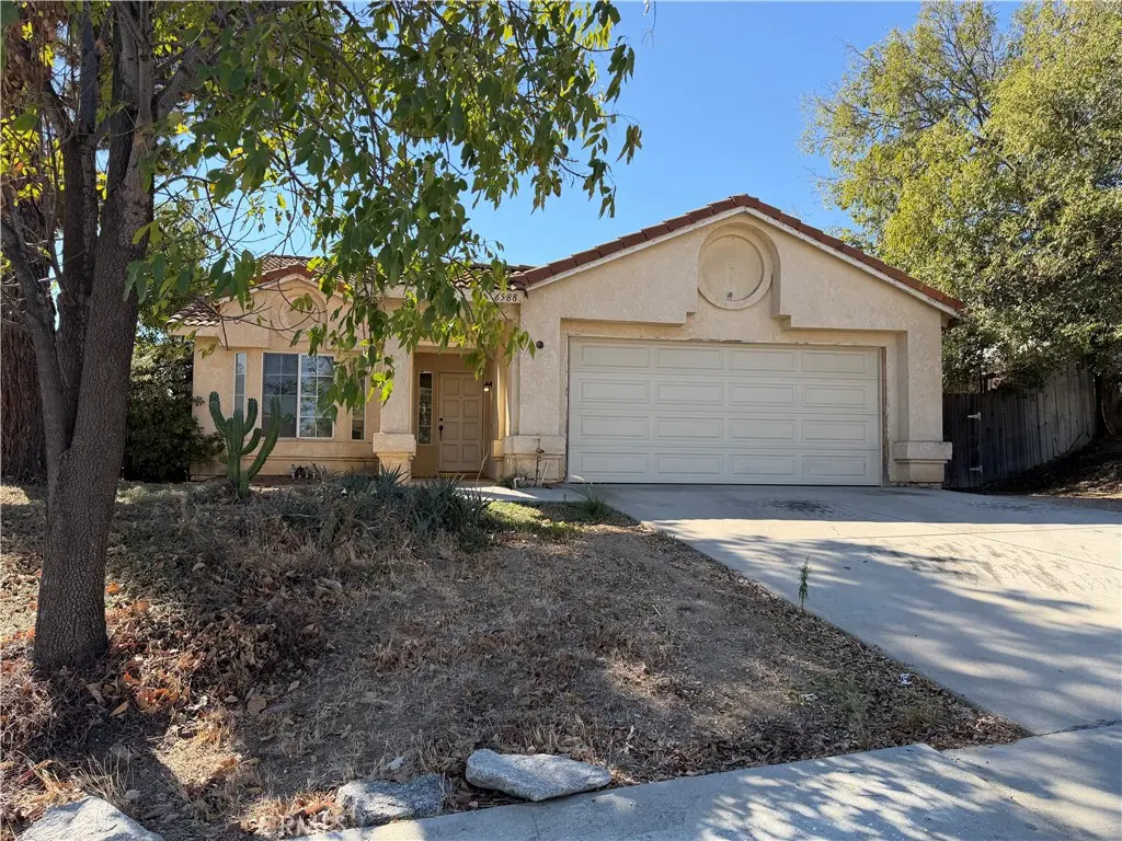 Single Family Residence for sale at 6588 Huntsman, Riverside, CA featuring 3 beds and 2 baths