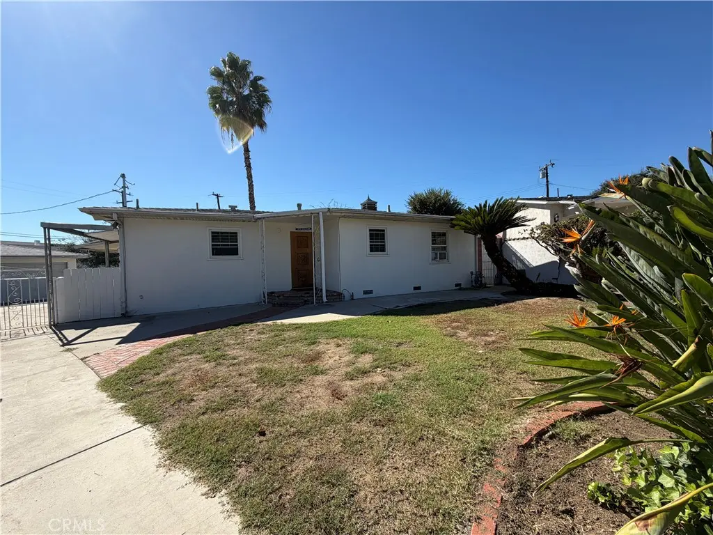 Single Family Residence for rent at 1846 Chesson, Duarte, CA featuring 3 beds and 1 bath