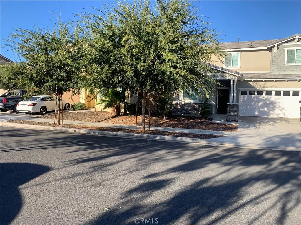 Single Family Residence for sale at 30487 Ridgely Way, Menifee, CA featuring 4 beds and 3 baths