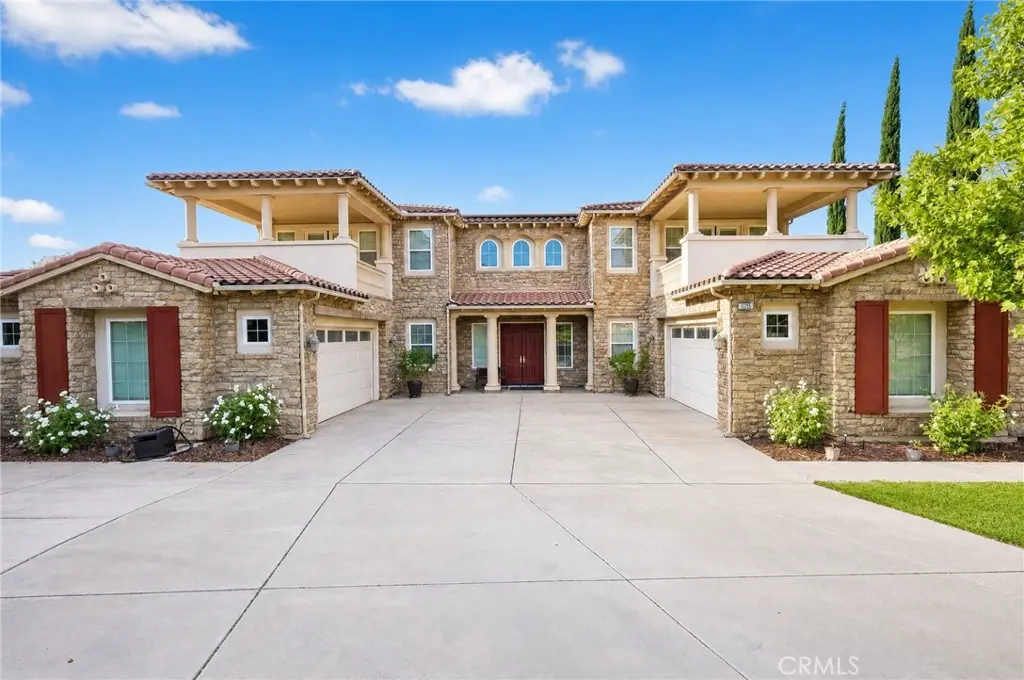Single Family Residence for sale at 1115 Maravilla, Corona, CA featuring 6 beds and 6 baths