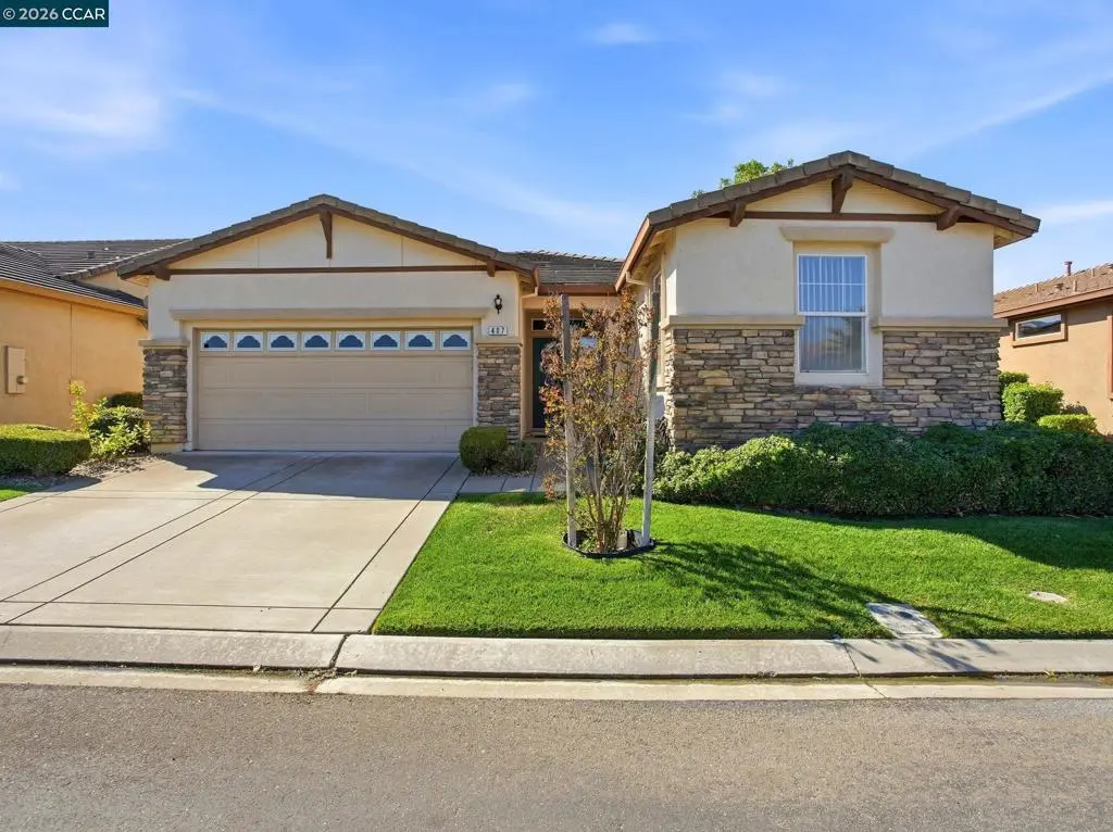 Single Family Residence for sale at 407 Branchwood Dr, Rio Vista, CA featuring 2 beds and 2 baths