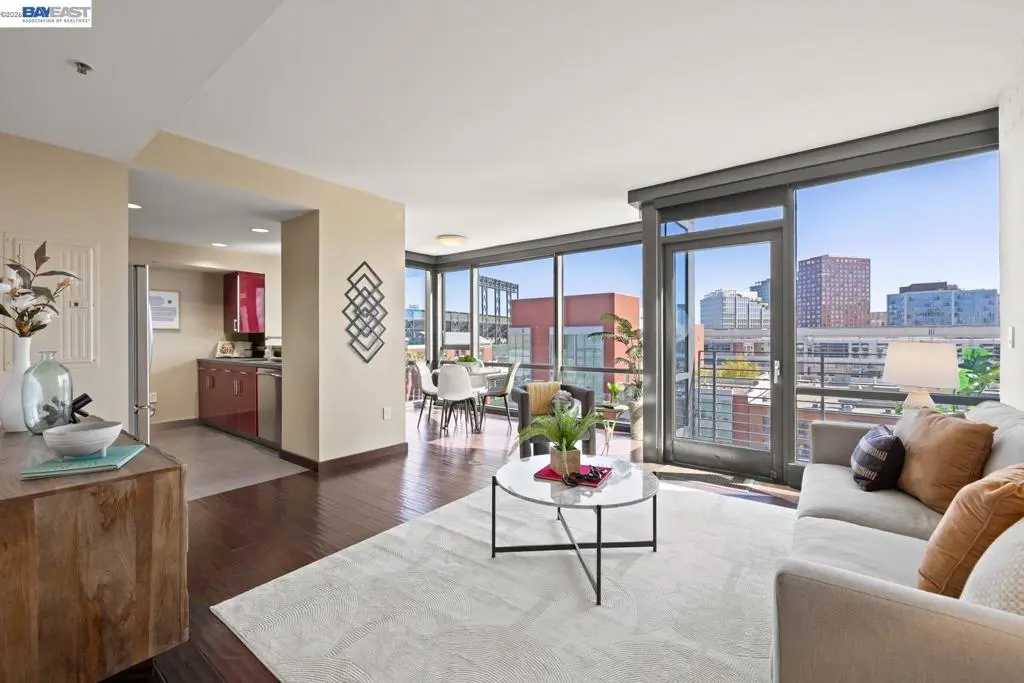 Condominium for sale at 250 King St #864, San Francisco, CA featuring 2 beds and 2 baths