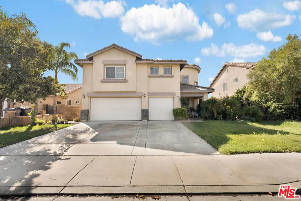 Single Family Residence for sale at 28323 Red Apple Road, Menifee, CA featuring 5 beds and 3 baths