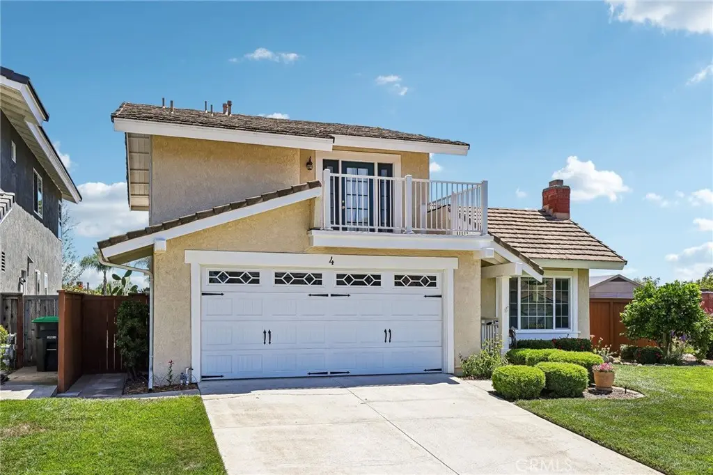 Single Family Residence for sale at 4 El Vaquero, Rancho Santa Margarita, CA featuring 3 beds and 3 baths