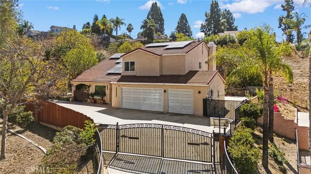 Single Family Residence for sale at 24168 Avenida Rancheros, Diamond Bar, CA featuring 4 beds and 3 baths