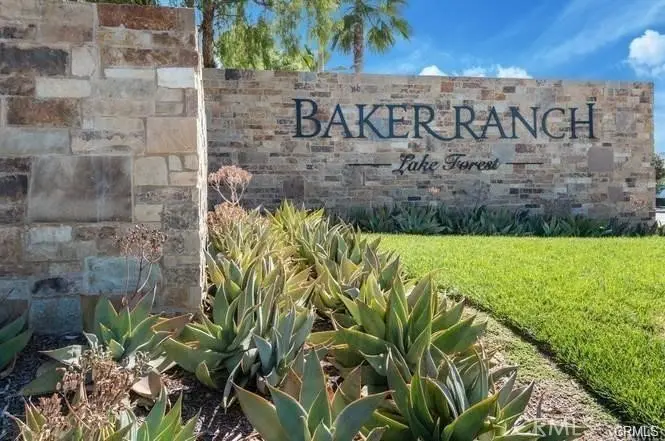 Condominium for rent at 57 Wild Rose, Lake Forest, CA featuring 3 beds and 3 baths