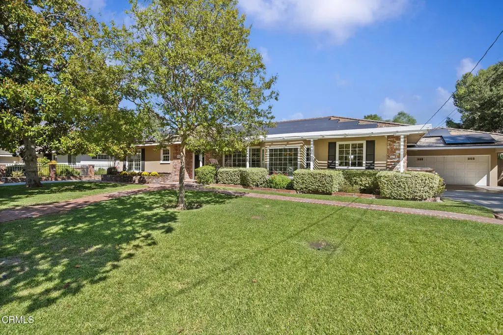 Single Family Residence for sale at 930 Park Avenue, Arcadia, CA featuring 3 beds and 4 baths