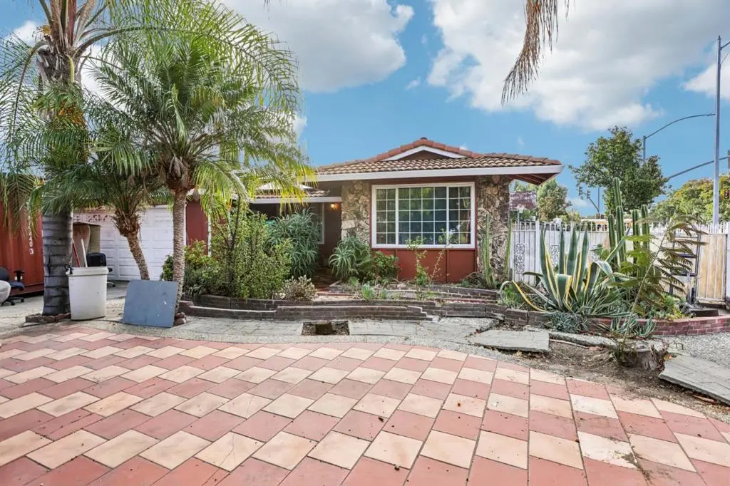 Single Family Residence for sale at 3094 Ancrum Court, San Jose, CA featuring 4 beds and 2 baths