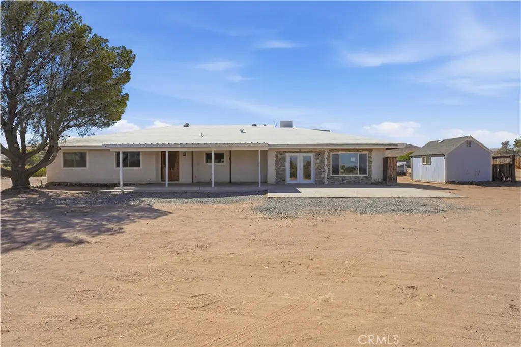 Single Family Residence for sale at 1749 S Valley View Drive, Ridgecrest, CA featuring 3 beds and 2 baths