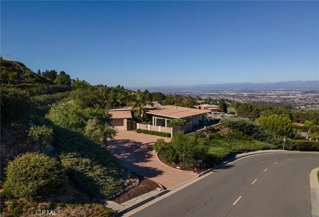 Single Family Residence for rent at 3045 Crownview, Rancho Palos Verdes, CA featuring 4 beds and 3 baths