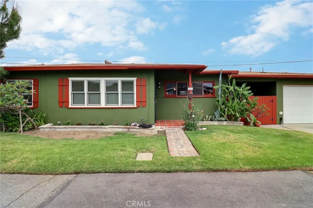 Single Family Residence for rent at 5426 Warman Lane, Temple City, CA featuring 3 beds and 1 bath