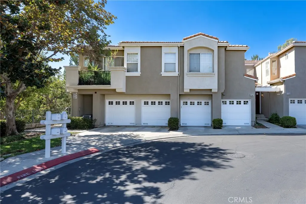 Condominium for rent at 103 Rivera, Placentia, CA featuring 2 beds and 2 baths