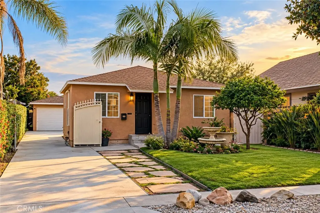 Single Family Residence for rent at 3666 W 108th, Inglewood, CA featuring 3 beds and 1 bath