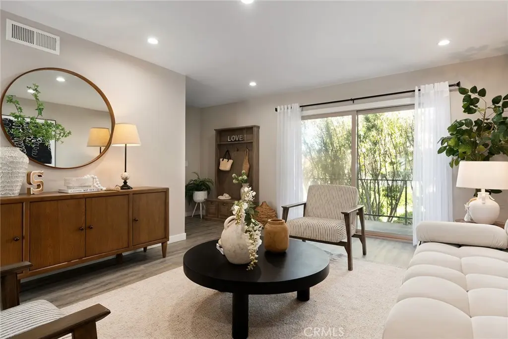 Townhouse for sale at 28302 Ridgefalls Court, Rancho Palos Verdes, CA featuring 4 beds and 3 baths