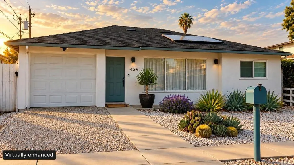 Single Family Residence for sale at 429 Garfield Street, Oceanside, CA featuring 3 beds and 3 baths