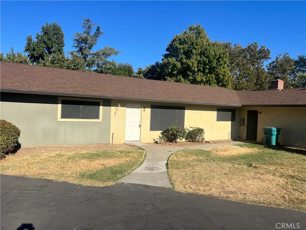 Apartment for rent at 11 San Gabriel B, Chico, CA featuring 2 beds and 1 bath