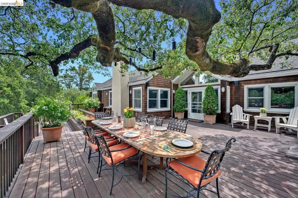 Single Family Residence for sale at 3369 Westside RD, Healdsburg, CA featuring 3 beds and 4 baths