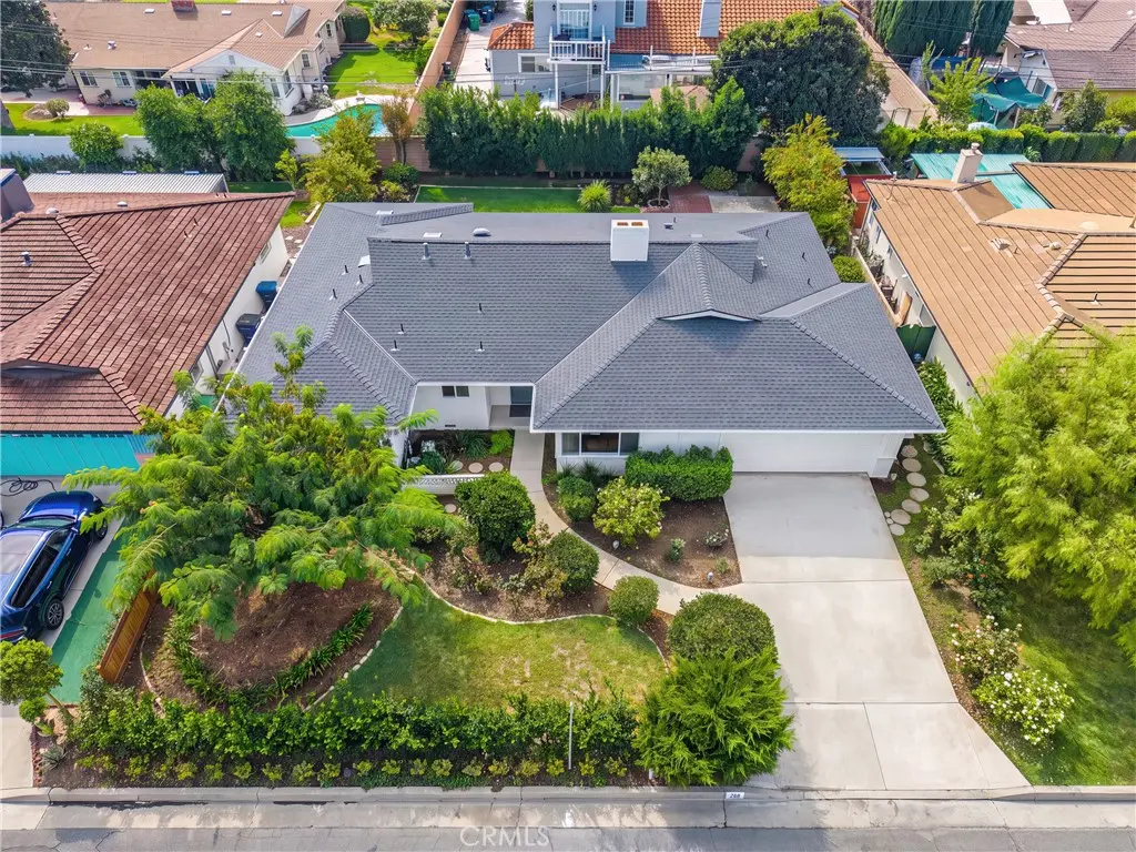 Single Family Residence for sale at 68 E Arthur, Arcadia, CA featuring 3 beds and 3 baths