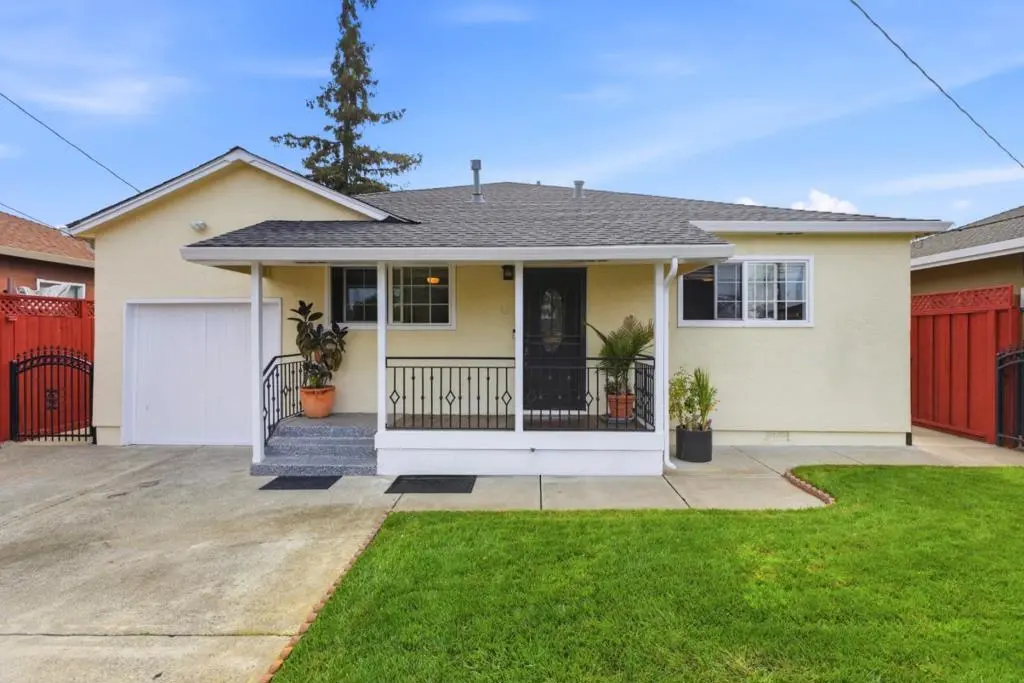 Single Family Residence for sale at 732 4th Avenue, Redwood City, CA featuring 4 beds and 2 baths