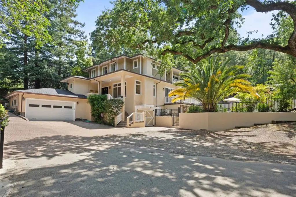 Single Family Residence for sale at 236 Ferndale Way, Redwood City, CA featuring 5 beds and 4 baths
