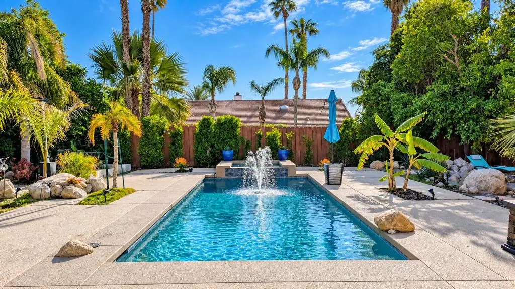 Single Family Residence for sale at 28790 Avenida Marquesa, Cathedral City, CA featuring 3 beds and 2 baths