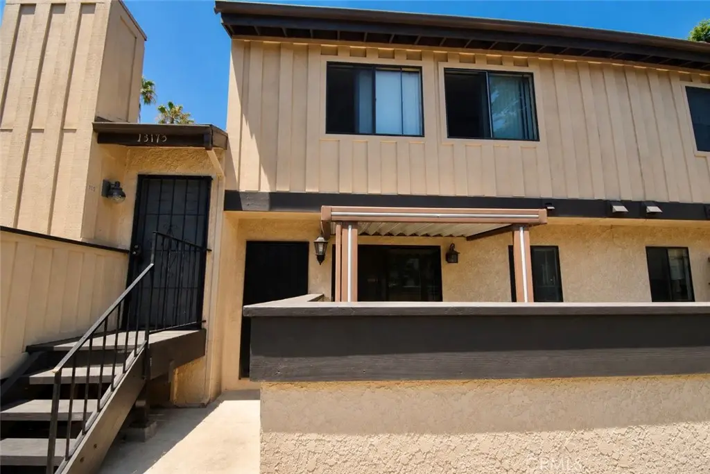 Condominium for sale at 13177 Wilson Street, Garden Grove, CA featuring 3 beds and 3 baths