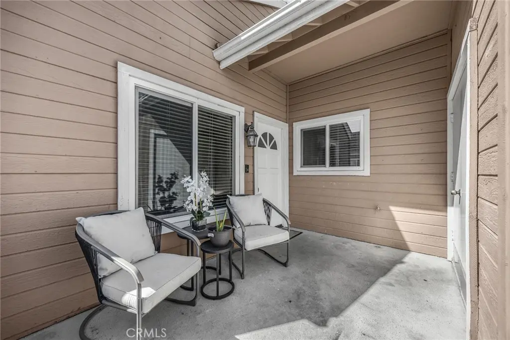 Condominium for sale at 10411 E Briar Oaks, Stanton, CA featuring 2 beds and 2 baths