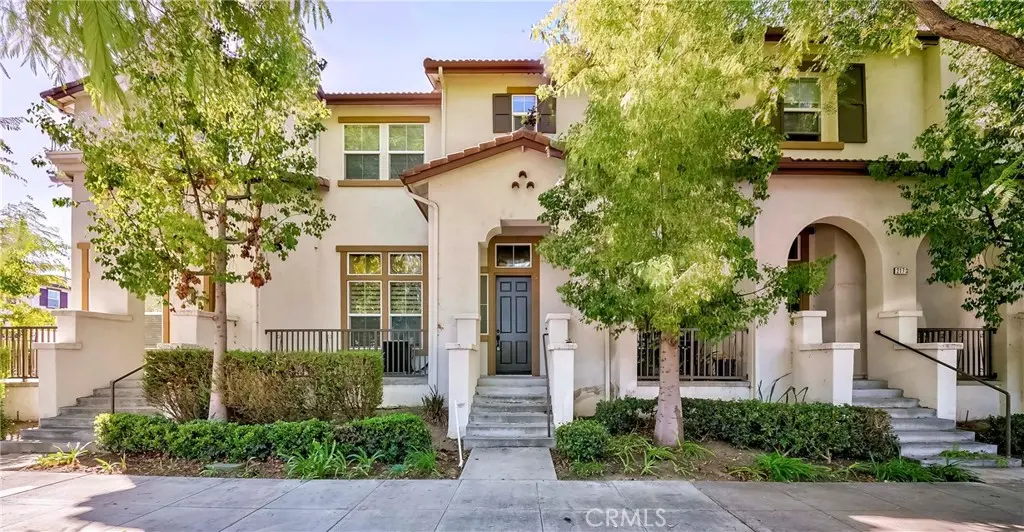 Condominium for rent at 2169 Silva, Fullerton, CA featuring 2 beds and 3 baths