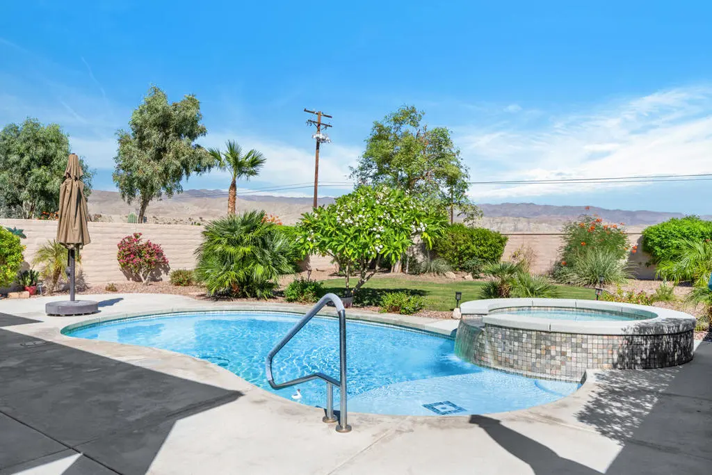 Single Family Residence for rent at 39804 Camino Michanito, Indio, CA featuring 2 beds and 2 baths