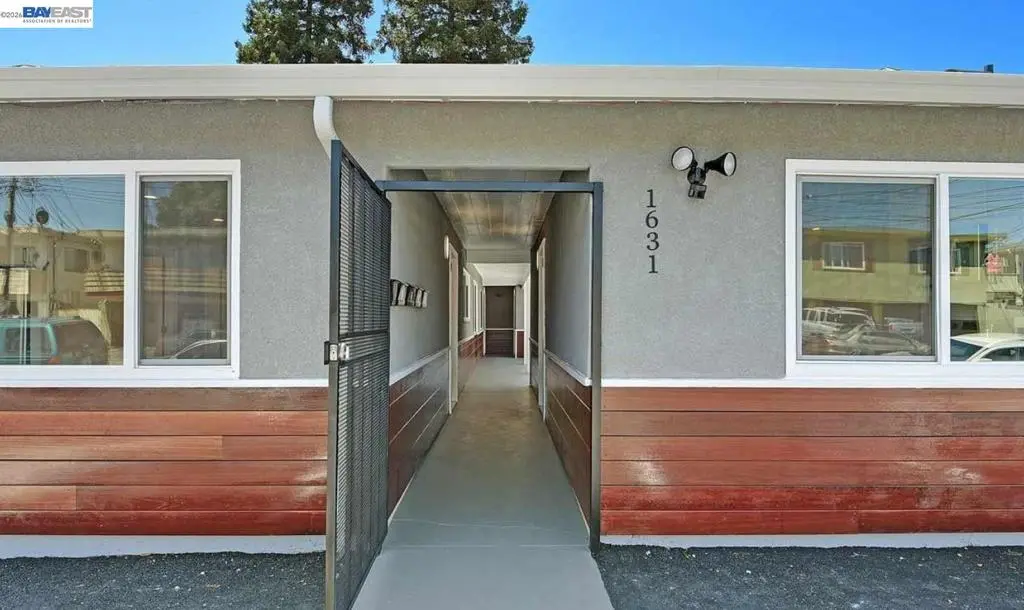 Quadruplex for sale at 1631 Frisbie Ct, Concord, CA