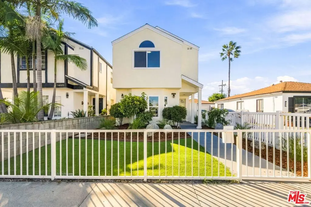 Single Family Residence for sale at 14919 Burin Avenue, Lawndale, CA featuring 3 beds and 3 baths