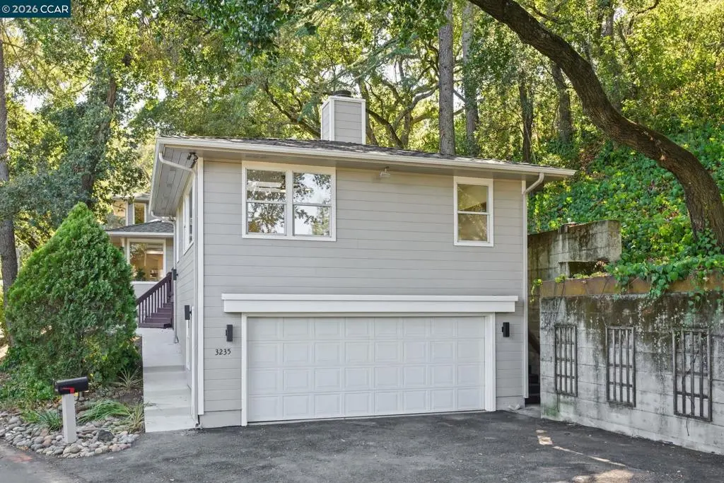 Single Family Residence for sale at 3235 Andreasen Drive, Lafayette, CA featuring 4 beds and 3 baths