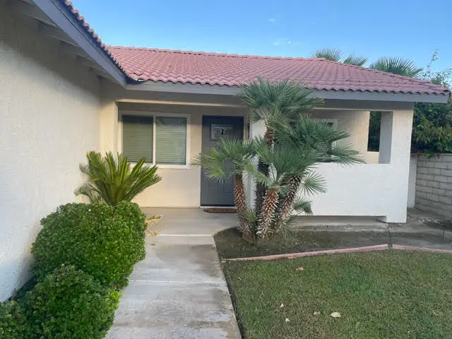 Single Family Residence for rent at 51412 Calle Iloilo, La Quinta, CA featuring 4 beds and 2 baths