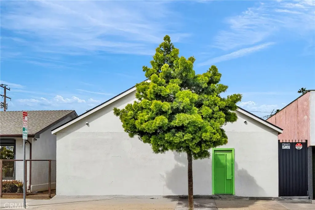 Single Family Residence for sale at 9611 S Vermont Ave, Los Angeles, CA