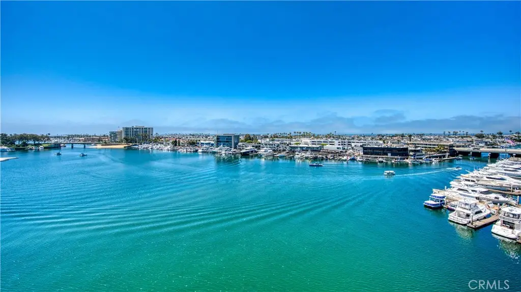 Condominium for sale at 3121 W. Coast Hwy 7A 7B, Newport Beach, Orange County, CA featuring 4 beds and 2 baths