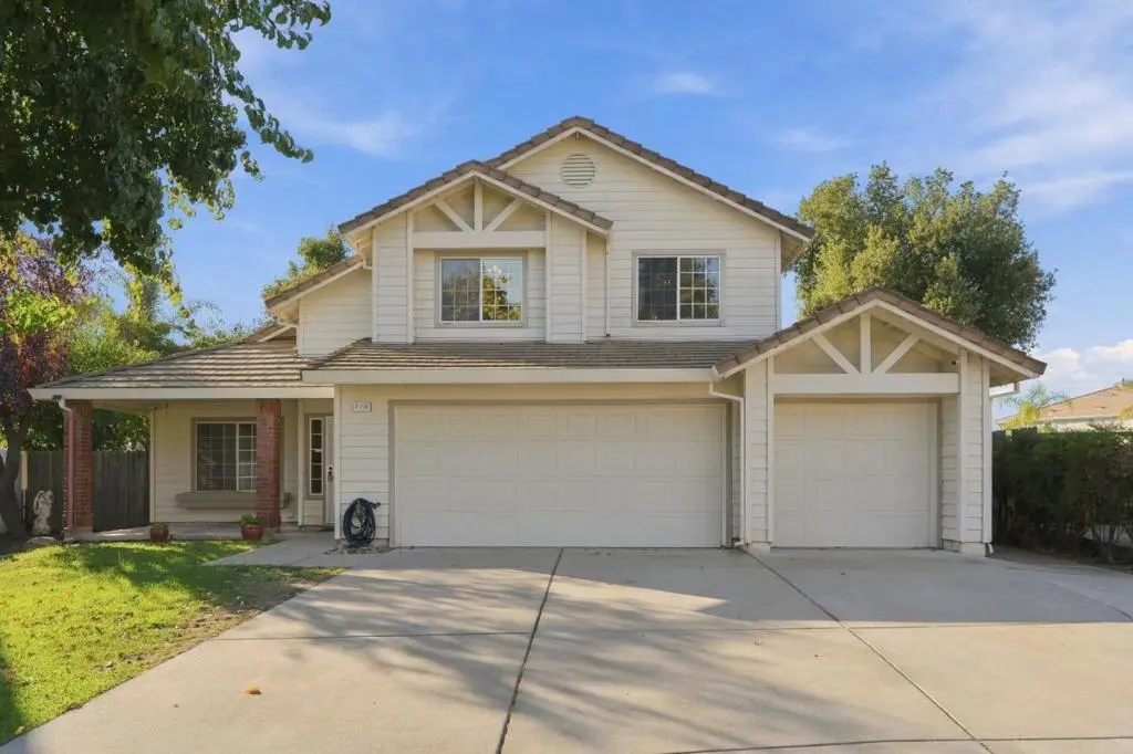 Single Family Residence for sale at 4159 Blossom Court, Oakley, CA featuring 4 beds and 3 baths