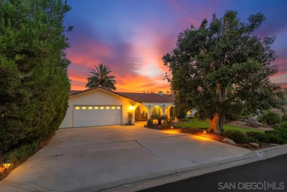Single Family Residence for sale at 17253 Saint Andrews Drive, Poway, CA featuring 4 beds and 2 baths