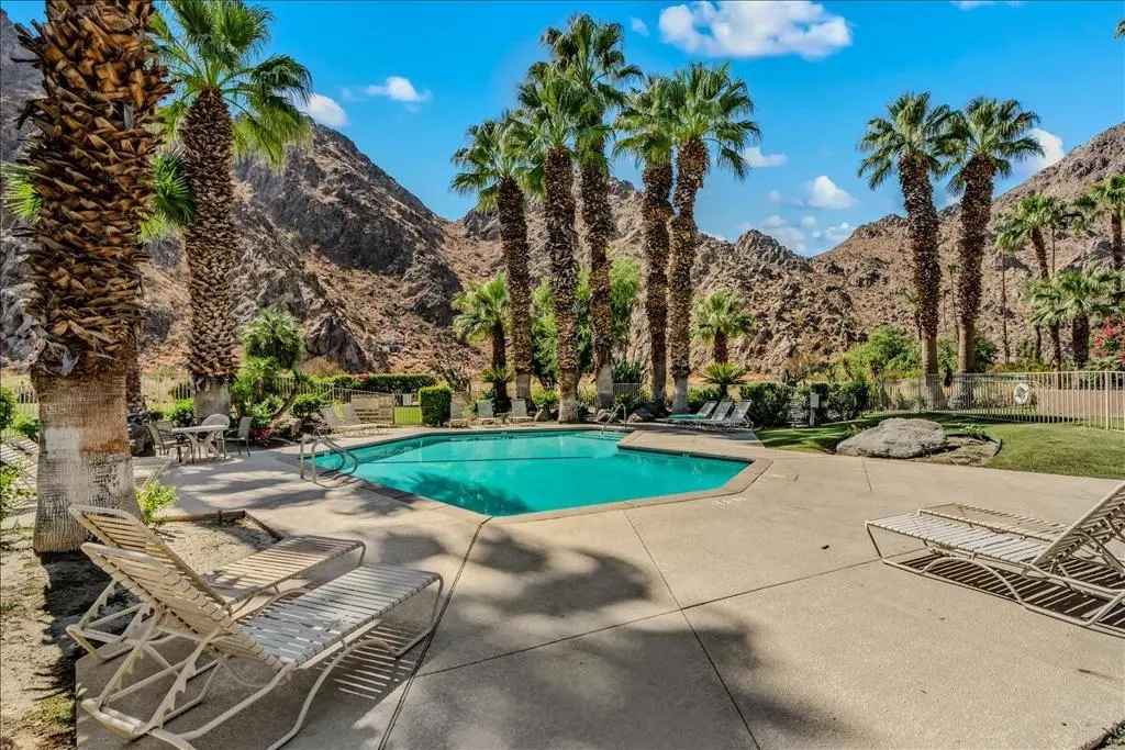 Condominium for sale at 78255 Cabrillo Lane 123, Indian Wells, CA featuring 1 bed and 2 baths
