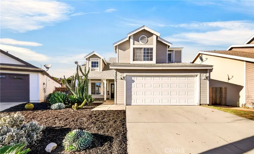 Single Family Residence for sale at 23034 Mansfield, Moreno Valley, CA featuring 3 beds and 3 baths