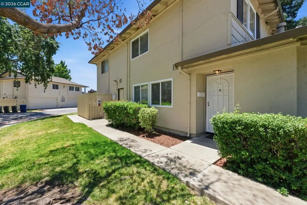 Condominium for sale at 1069 Mohr Lane C, Concord, CA featuring 2 beds and 2 baths