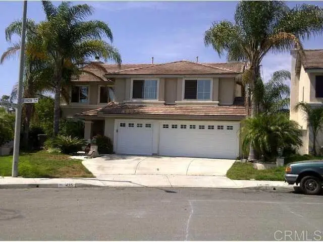 Single Family Residence for sale at 435 Lexington Circle, Oceanside, CA featuring 5 beds and 3 baths