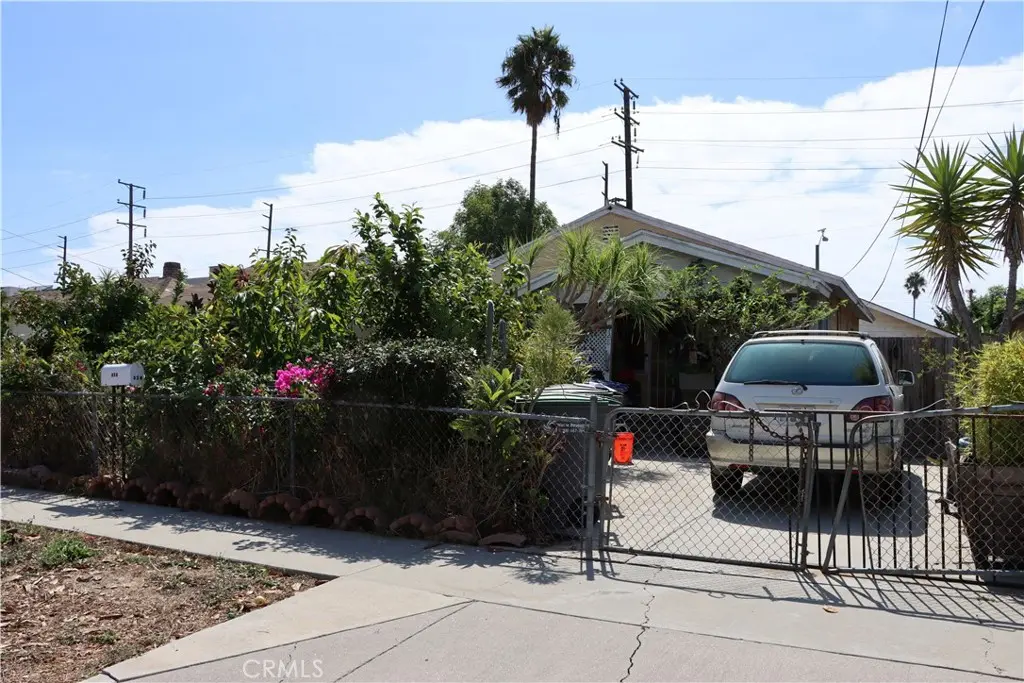 Single Family Residence for sale at 328 E 238th Place, Carson, CA featuring 3 beds and 1 bath