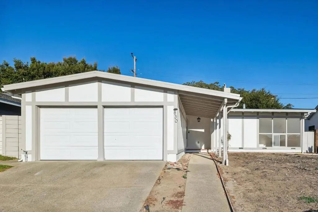 Residential Lease for rent at 830 Robin Lane, Millbrae, CA featuring 3 beds and 2 baths