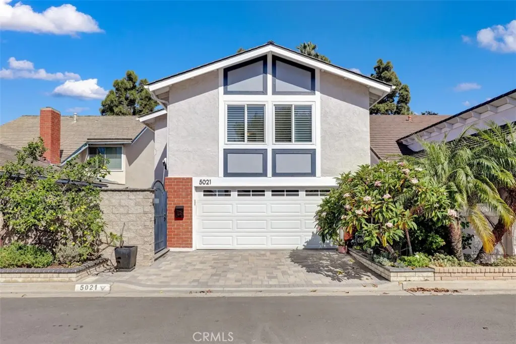 Single Family Residence for sale at 5021 Apollo Circle, Los Alamitos, CA featuring 4 beds and 3 baths