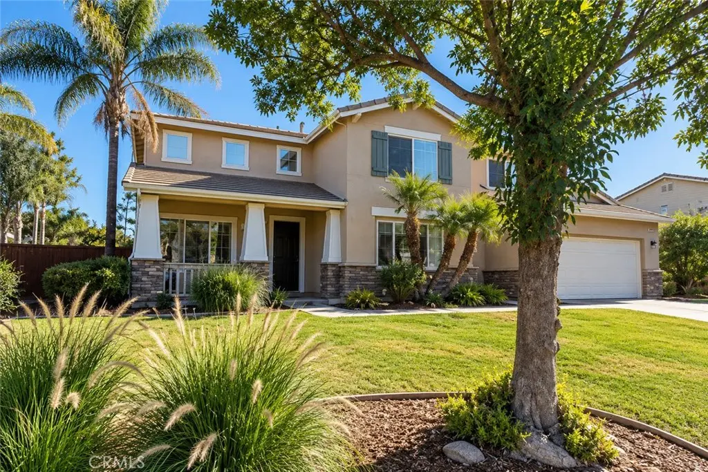 Single Family Residence for sale at 19176 Stagecoach, Riverside, CA featuring 4 beds and 3 baths