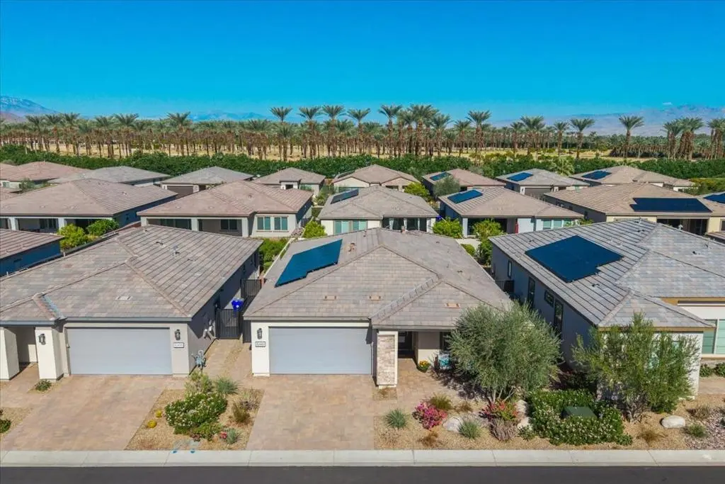Single Family Residence for sale at 82460 Crane Drive, Indio, CA featuring 3 beds and 2 baths
