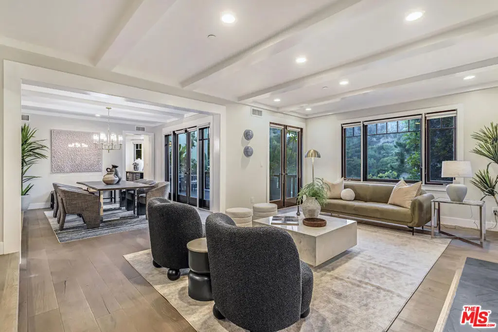 Single Family Residence for sale at 2201 Beech Knoll Road, Los Angeles, CA featuring 3 beds and 3 baths