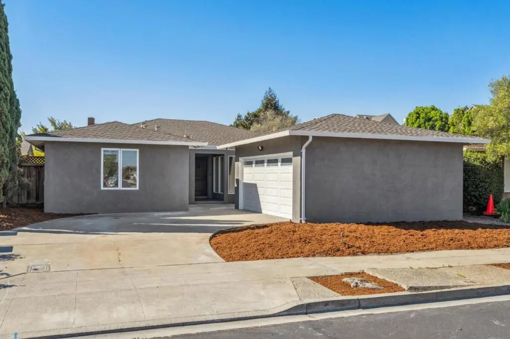 Residential Lease for rent at 700 Gull Avenue, Foster City, San Mateo County, CA featuring 3 beds and 2 baths